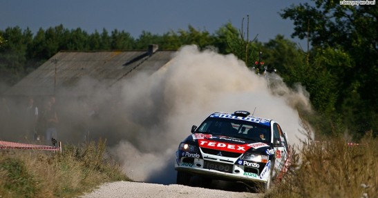 Rajd Orlen